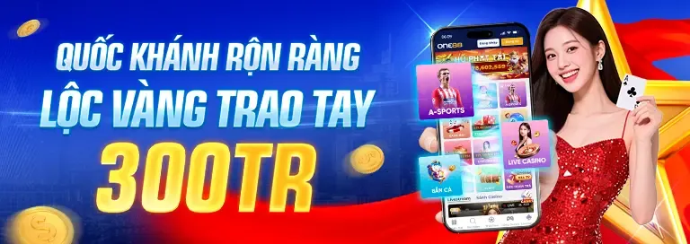 Chương Trình VIP
