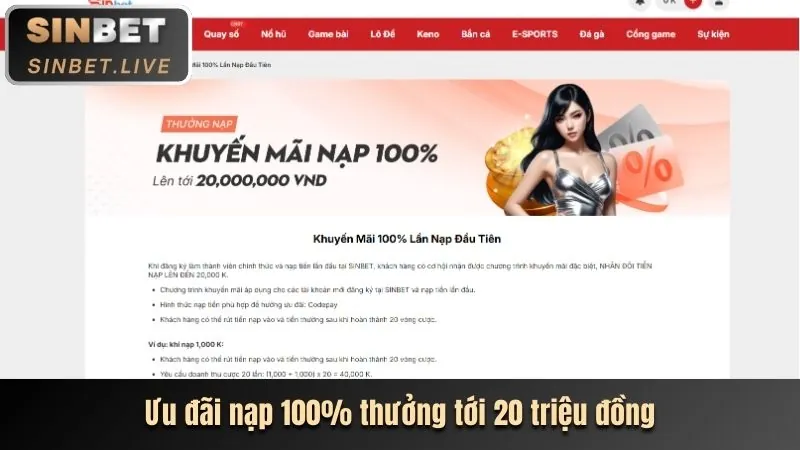 Hướng dẫn đăng ký Gacam67 Login